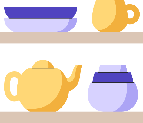 Home Organisation
