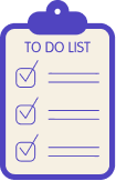 Life admin support