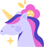 The unicorn